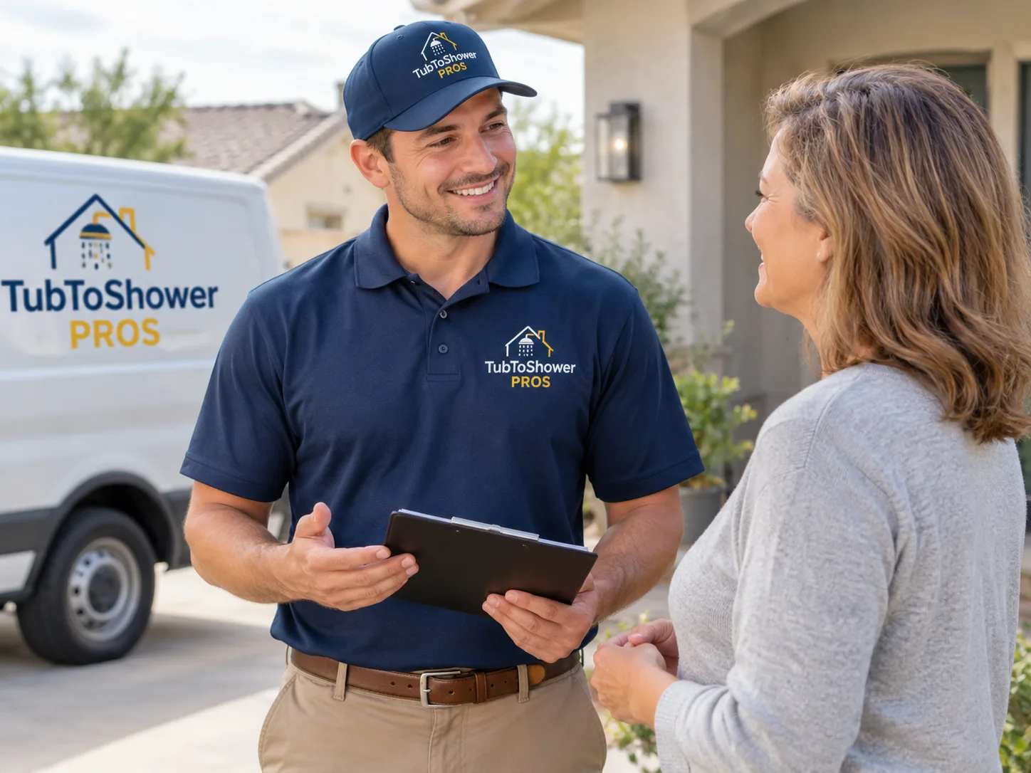 Tub Shower Conversion Marshall, MN FAQs